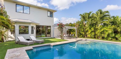 646 W 51 Street, Miami Beach