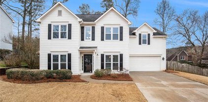 3144 Brookeview Nw Lane, Kennesaw
