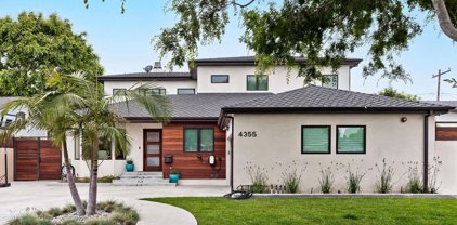4355 Mentone Avenue, Culver City