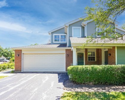 1721 W Orchard Place Unit #1721, Arlington Heights