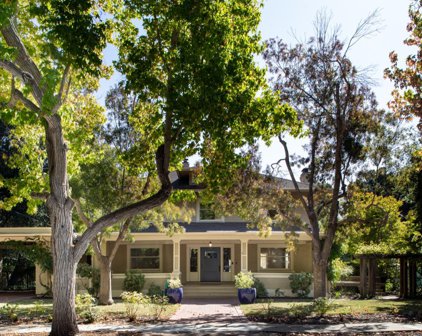 356 Coleridge AVE, Palo Alto
