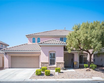 5509 Grey Pointe Street, North Las Vegas
