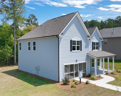 4025 Riverchess Sw Lane, Atlanta