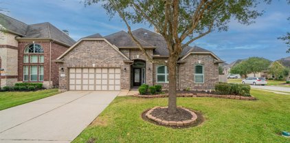 1233 Chuck Drive, Friendswood