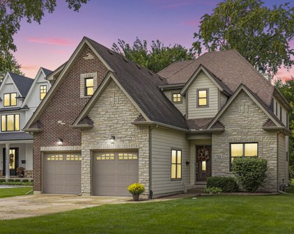 711 N Loomis Street, Naperville