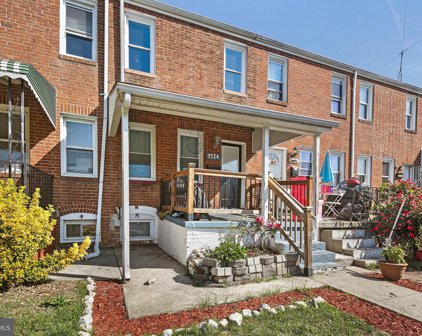 7724 Gough St, Baltimore
