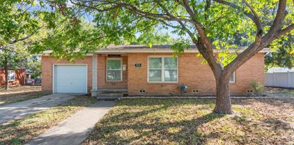 412 S Tyler  Street, Mcgregor