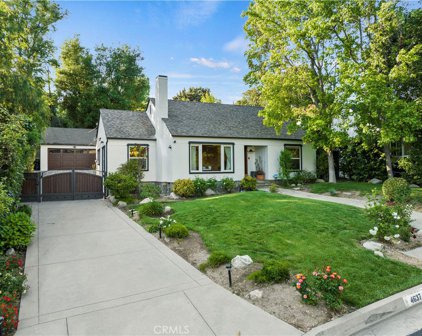 4637 Alveo Road, La Canada Flintridge