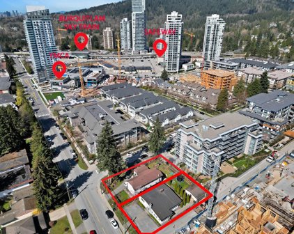 629 Smith Avenue, Coquitlam