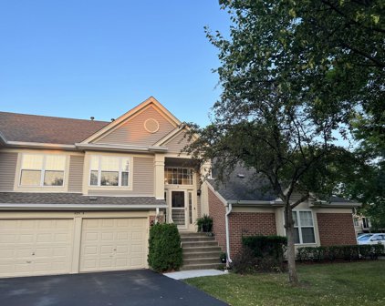 425 Cobbler Court Unit #3, Bartlett