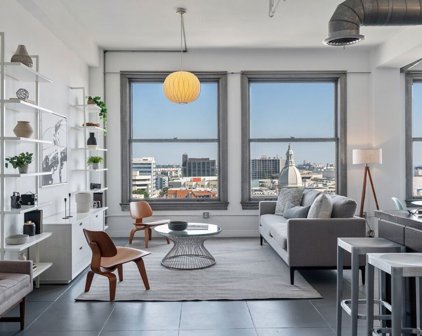 108 W 2nd Street Unit 903, Los Angeles