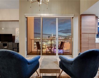 150 Las Vegas Boulevard Unit 1215, Las Vegas