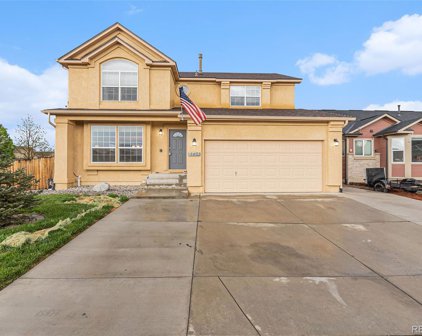 6734 Pinedrops Court, Fountain