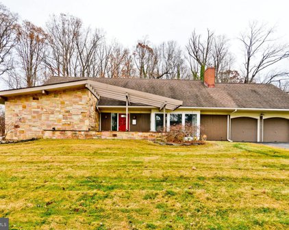 12814 Brunswick Ln, Bowie