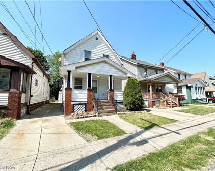 3110 Saratoga Avenue, Cleveland