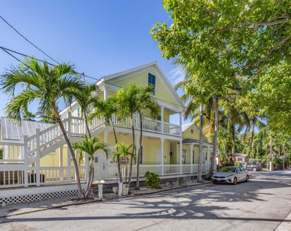 1016 Howe Street Unit #12, Key West