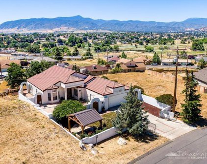 20120 Sears  Drive, Tehachapi