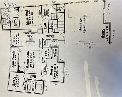 862 SE 265th Road, Knob Noster