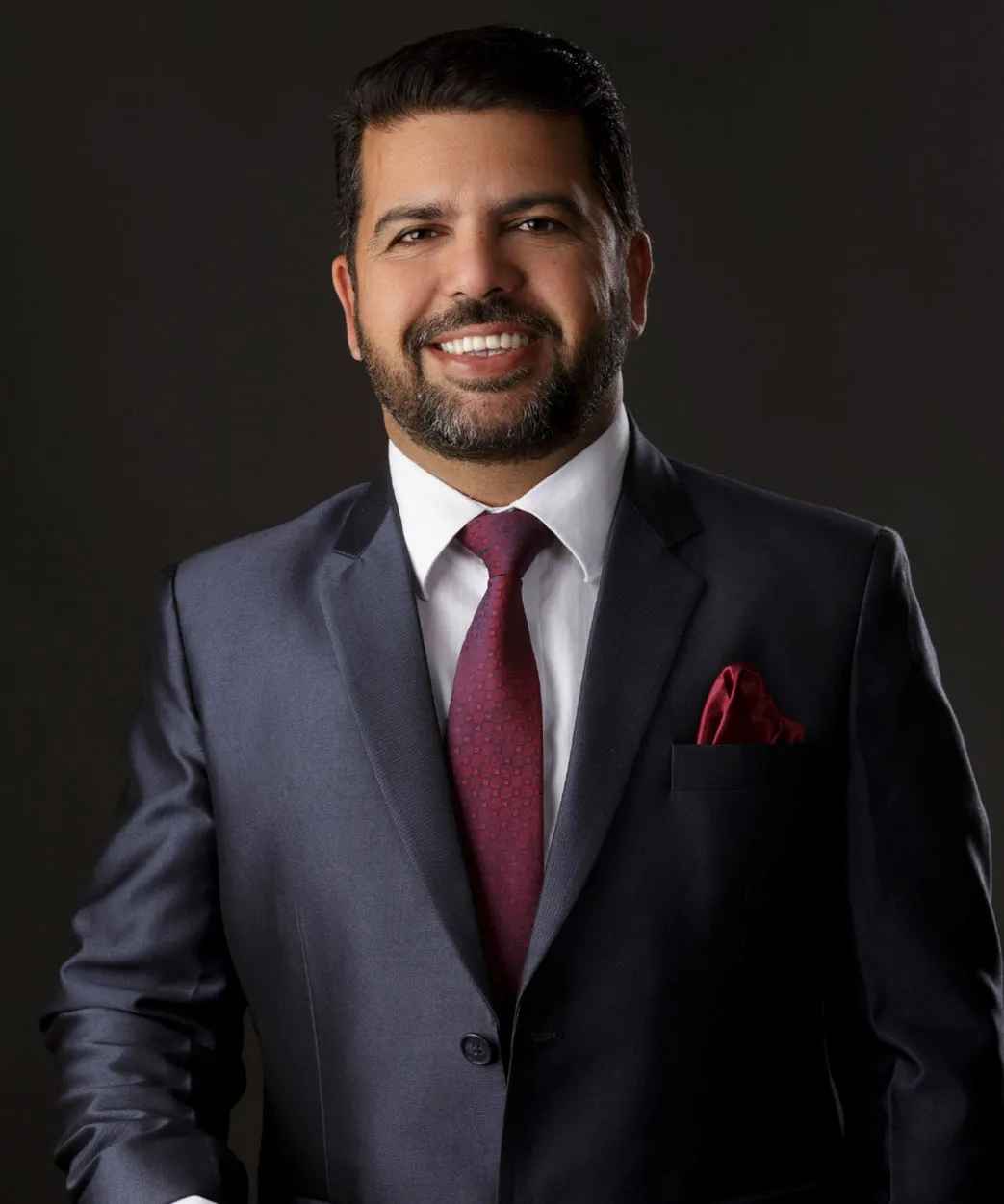 Amar Kahlon