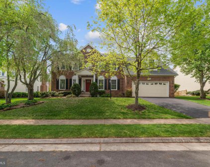 43455 Thistlewood Ct, Ashburn