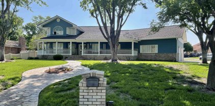 2000 Fairway Dr., Dodge City