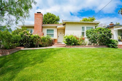 647 S Sparks Street, Burbank