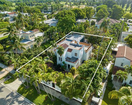 2211 N Bay Rd, Miami Beach