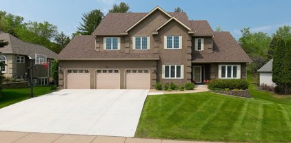 13760 Candice Lane, Eden Prairie