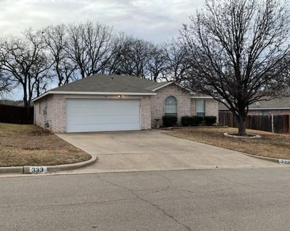 333 Pecos Drive, Weatherford