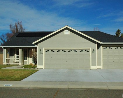 1352 Guiness, Gardnerville