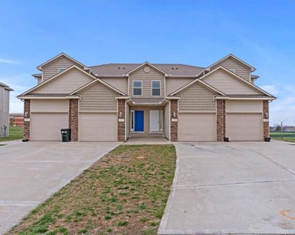 4414 N 106th Terrace, Kansas City