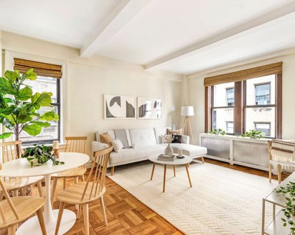 125 E 93rd  Street Unit 2C, New York
