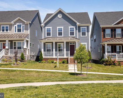 21848 Woodcock Way, Clarksburg