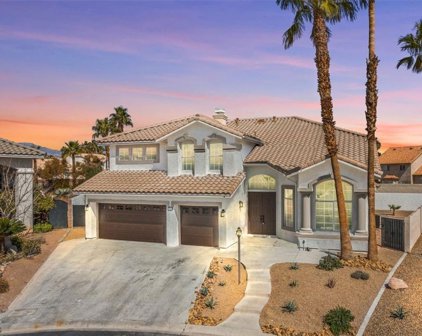 3717 Broadmead Street, Las Vegas
