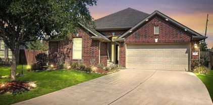 13415 Star Creek Lane, Rosharon