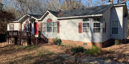1864 Coopers Gap  Road, Rutherfordton