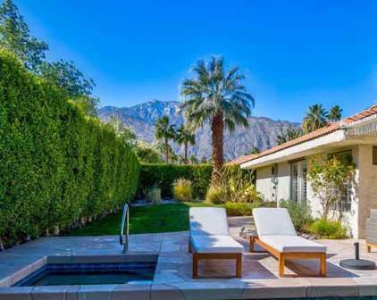 2795 Alondra Way, Palm Springs