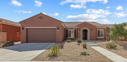 Starlight Terrace Way, Mesquite