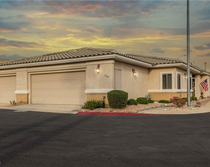 3380 Partridge Run Street, Laughlin