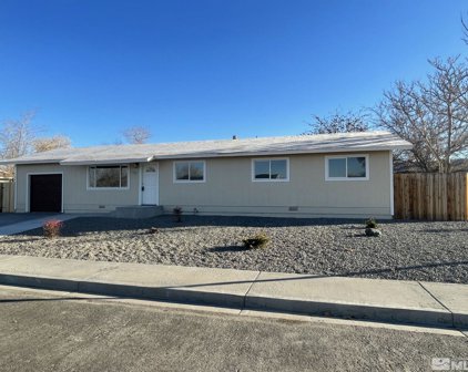 891 CHRISTINE WAY, Fallon