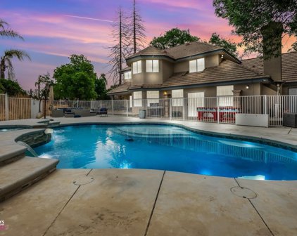 10300 Round Mountain, Bakersfield