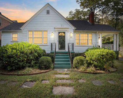 105 Sherwood Street, Greenville