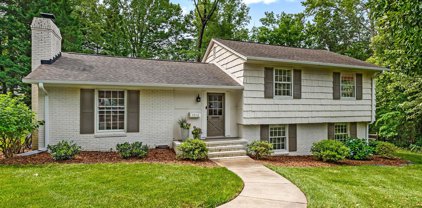 5512 Topping  Place, Charlotte