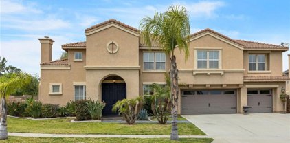 3172 Pinehurst Drive, Corona