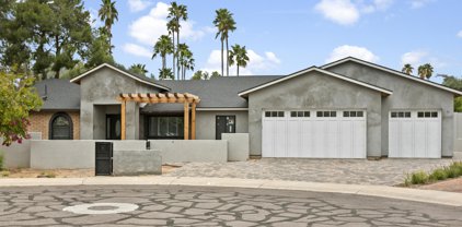 12222 N 58th Place, Scottsdale