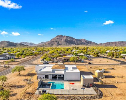 6585 W Michigan, Tucson