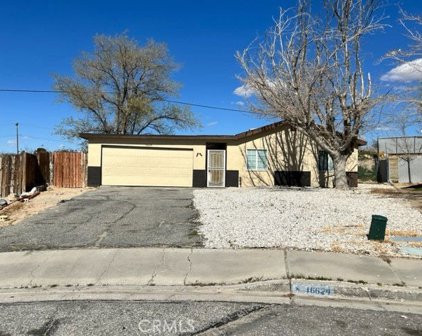 16624 Lariat Road, Victorville