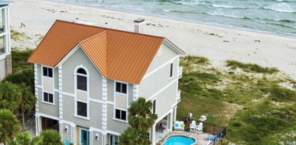 1716 Magnolia Rd, St. George Island