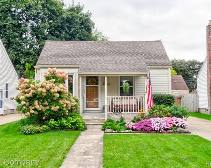 1914 ARDMORE, Royal Oak