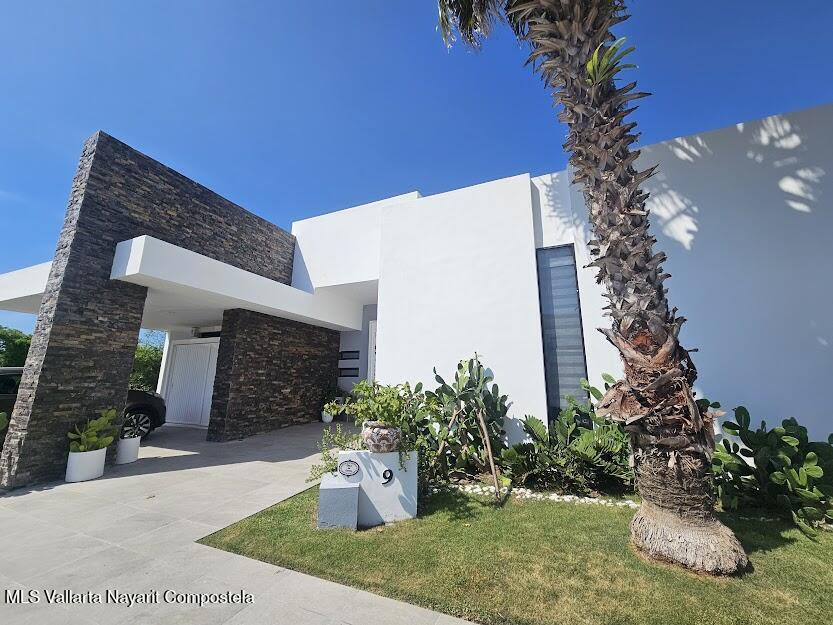 9 Playa Punta Mita 9 Calle, Riviera Nayarit, NAYARIT N/A — Oceanside